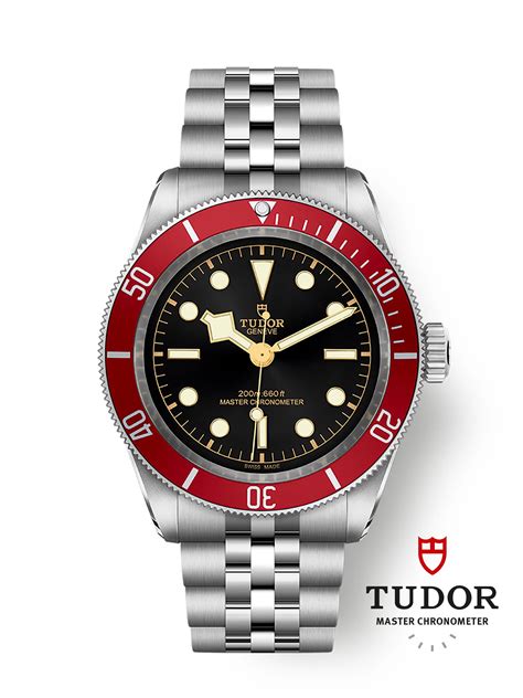 tudor wrist watch